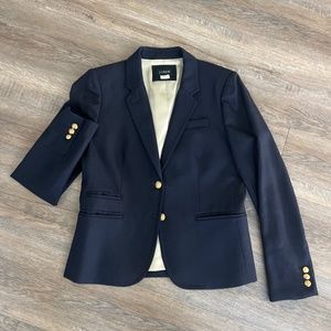 J Crew blazer